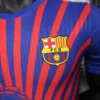 FC Barcelona Luffy One Piece Edition Kit Player version