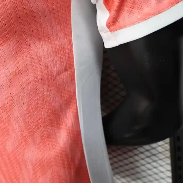 FC Barcelona Pink Kit – Player version