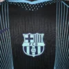 FC Barcelona 25/26 Black and blue kit