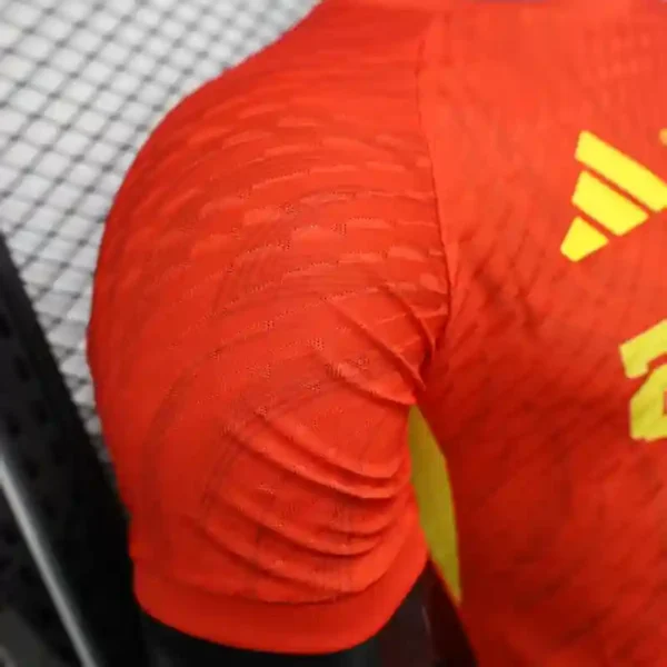 LiverpooI Champions 20 Times kit – Player Version