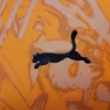 Ac Milan 25/26 Goalkeeper Orange Kit