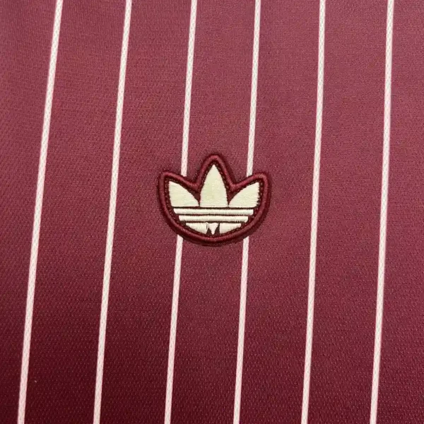 Ajax Retro Style Edition – Fan Version