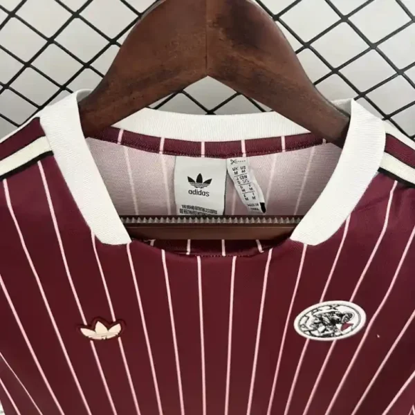 Ajax Retro Style Edition – Fan Version