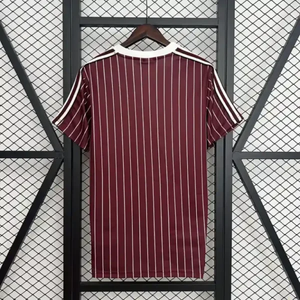 Ajax Retro Style Edition – Fan Version
