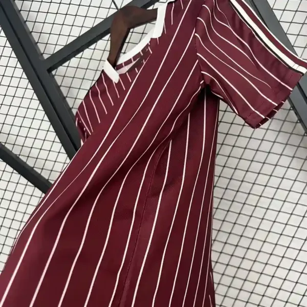 Ajax Retro Style Edition – Fan Version