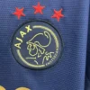 Ajax Special Edition Bob Marley Blue Edition Fan Version