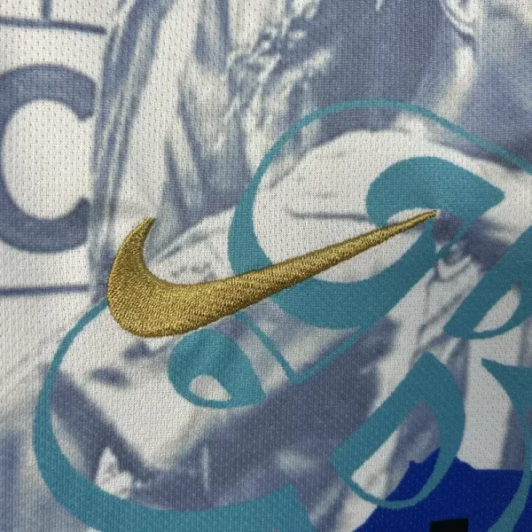 FC Barcelona Ronaldinho polo