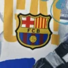 FC Barcelona Ronaldinho polo