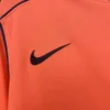 FC Barcelona Orange Kit