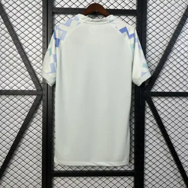 Inter milan away kit 25/26