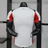 Ac Milan 25/26 Away Kit – Player Version