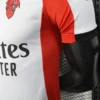 Ac Milan 25/26 Away Kit – Player Version