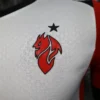 Ac Milan 25/26 Away Kit – Player Version