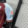 aston villa 2025/26 kit
