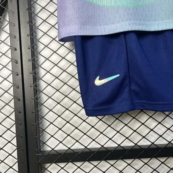 FC Barcelona Special Edition Pink Kit - Kids