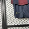FC Barcelona Travis Scott Kit - Kids