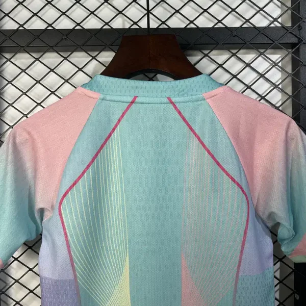 FC Barcelona Special Edition Pink Kit - Kids