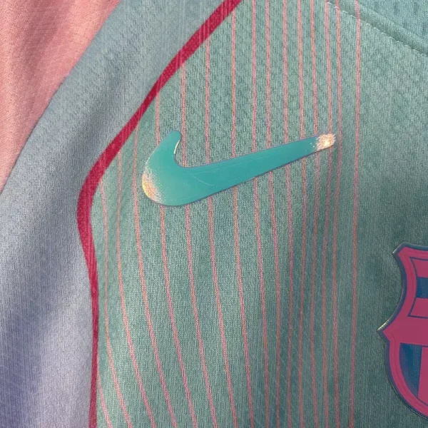 FC Barcelona Special Edition Pink Kit - Kids