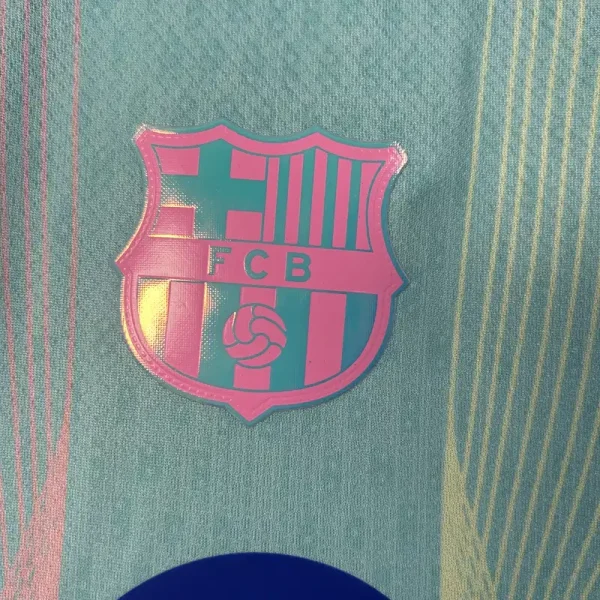 FC Barcelona Special Edition Pink Kit - Kids