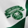 Cork City FC 1989/1991 Home Kit