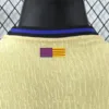 FC Barcelona 25/26 Away Kit – Player version