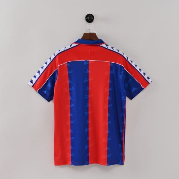 FC Barcelona 96/97 Home Kit
