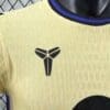 FC Barcelona 25/26 Away Kit – Player version