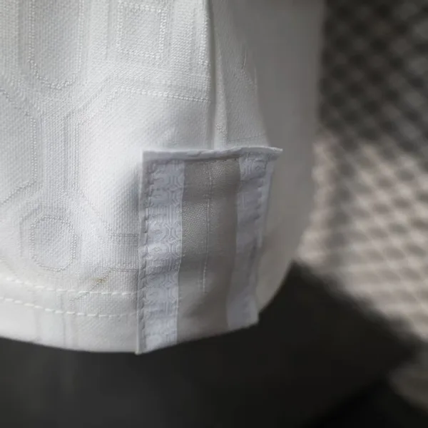 AS Roma 25/26 Third Kit – Player version