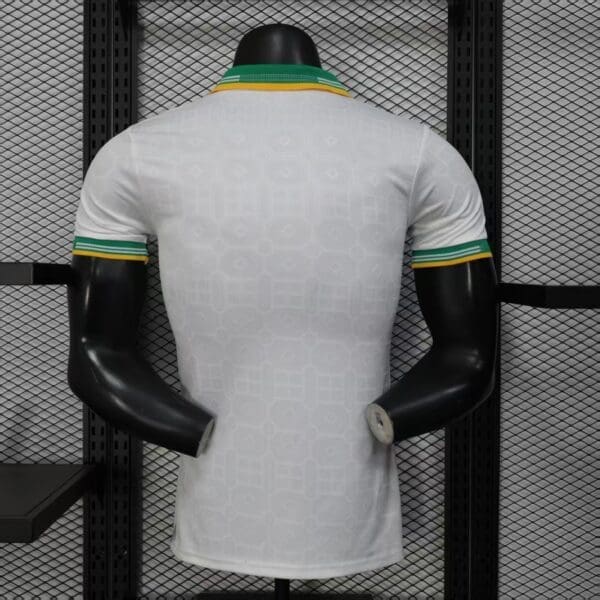 AS Roma 25/26 Third Kit – Player version