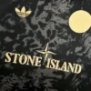 Ajax 25/26 Stone Island Kit Fan Version