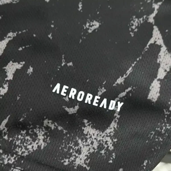 Ajax 25/26 Stone Island Kit Fan Version