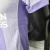 Brighton & Hove Albion 2025/26 Away Jersey – Player Version