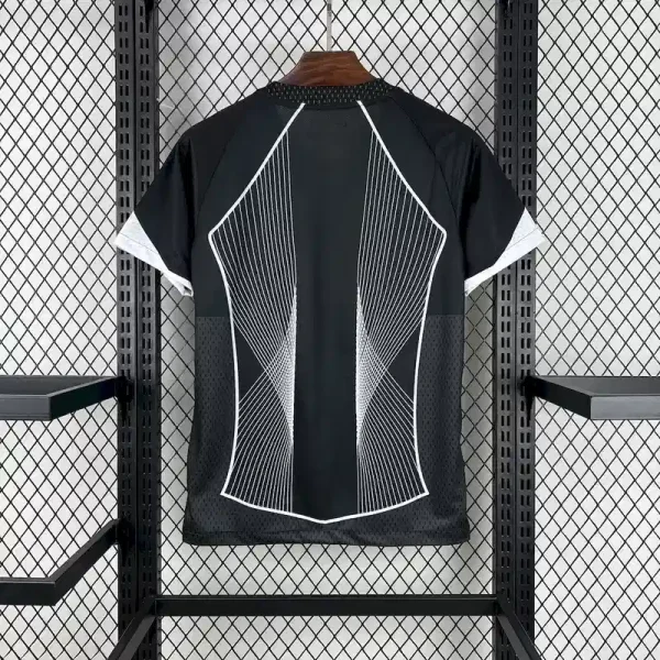 FC Barcelona Black & White Kit