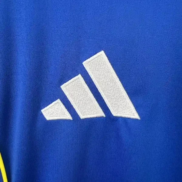 Juventus 25/26 30th Anniversary Edition Kit – Fan Version