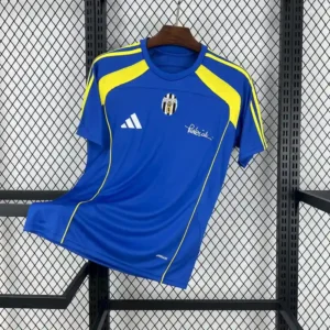 Juventus 25/26 30th Anniversary Edition Kit – Fan Version