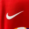 Atletico Madrid 2001/02 Home Retro Kit