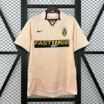 Juventus 2003 - 04 Away Kit - Retro Kit