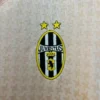 Juventus 2003 - 04 Away Kit - Retro Kit
