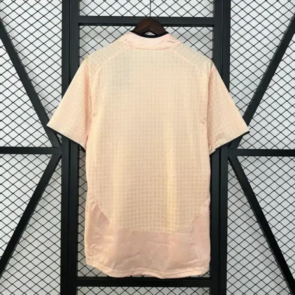 Juventus 2003 - 04 Away Kit - Retro Kit