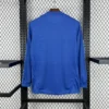 Chelsea 2009/10 Home Kit Long Sleeves - Retro Kit