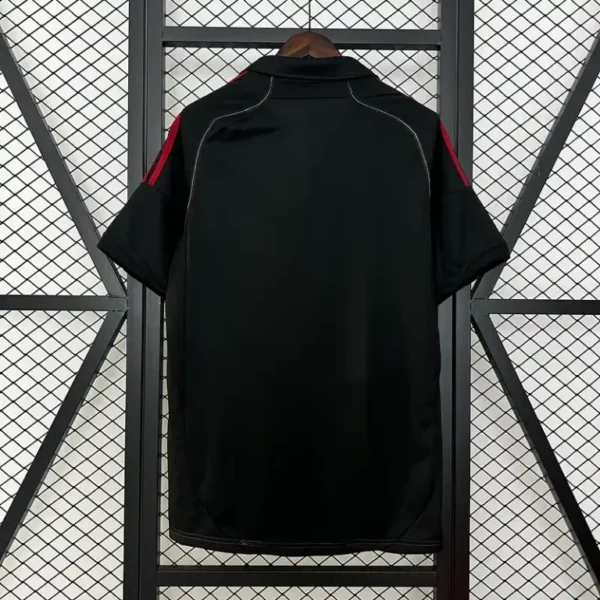 Ac Milan 2012-13 Away Kit - Retro Kit