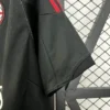 Ac Milan 2012-13 Away Kit - Retro Kit