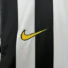 Juventus 2003 - 04 Home Kit - Retro Kit
