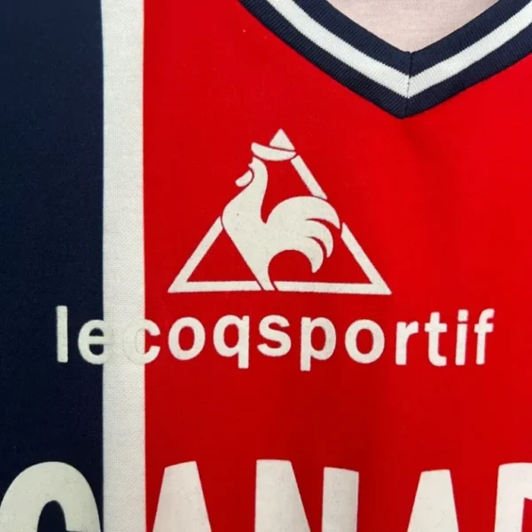 PARIS 1974 Home Retro Kit