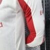 IiverpooI Away Jersey 25/26 -Long Sleeves Player Version