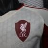 IiverpooI Away Jersey 25/26 -Long Sleeves Player VersionIiverpooI Away Jersey 25/26 -Long Sleeves Player Version