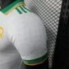 AS Roma 25/26 Third Kit Player version