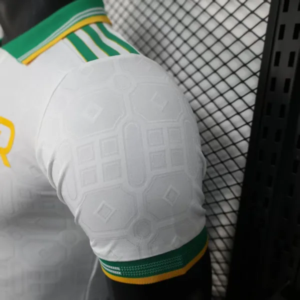AS Roma 25/26 Third Kit Player version