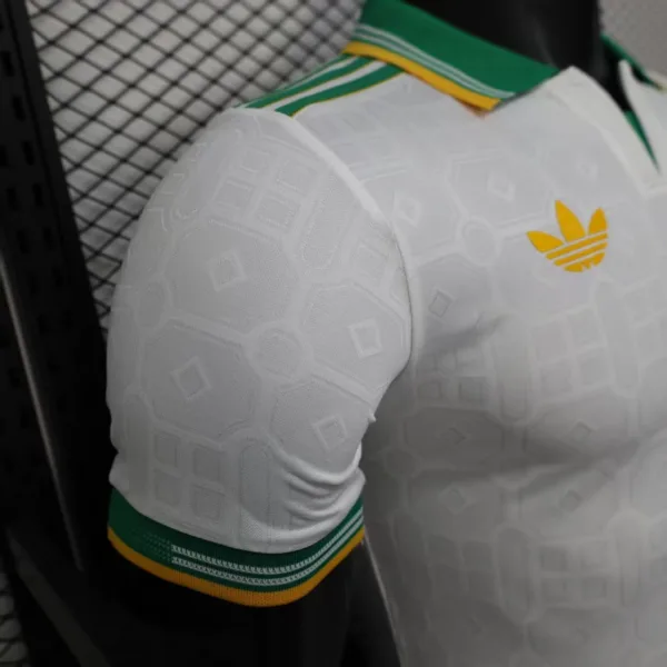 AS Roma 25/26 Third Kit Player version