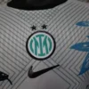 Inter Milan Black Snake Concept Kit - Player Version